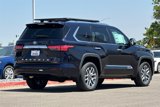New 2025 Toyota Sequoia 4WD image 4