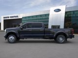New 2025 Ford F450 Platinum w/ FX4 Off-Road Package image 3