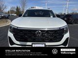 New 2025 Volkswagen Atlas Cross Sport SEL R-Line image 3