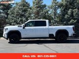 Used 2024 GMC Sierra 2500 AT4 w/ AT4 Preferred Package image 4