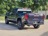 Used 2025 GMC Sierra 1500 AT4 w/ AT4 Premium Package image 3