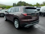 Used 2024 GMC Acadia Elevation image 3
