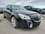 Used 2017 Buick Regal GS image 6