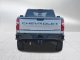 New 2025 Chevrolet Silverado 2500 Custom w/ Custom Value Package image 4