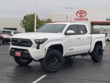 New 2025 Toyota Tacoma SR5 image 2