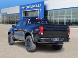 New 2025 Chevrolet Colorado Trail Boss image 4