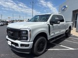 New 2025 Ford F250 XLT image 2