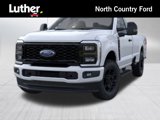 New 2026 Ford F250 XL image 2