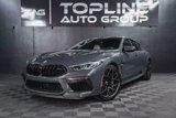 Used 2020 BMW M8 Gran Coupe xDrive Competition image 2