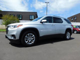 Used 2019 Chevrolet Traverse LT w/ LPO, Floor Liner Package image 4