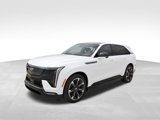 New 2025 Cadillac Escalade IQ Sport 1 w/ Smart Trailering package image 2