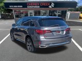 Used 2018 Acura MDX SH-AWD image 5