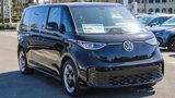 New 2025 Volkswagen ID. Buzz Pro S image 5