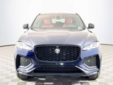 New 2026 Jaguar F-PACE R-Dynamic S image 2