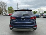 Used 2018 Hyundai Santa Fe Sport image 5