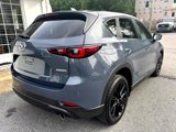 Used 2023 MAZDA CX-5 Carbon Edition image 5