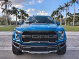 Used 2017 Ford F150 Raptor w/ Equipment Group 802A Luxury image 2
