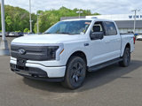 New 2025 Ford F150 Lightning XLT image 2
