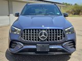 Used 2024 Mercedes-Benz GLE 53 AMG 4MATIC image 3