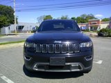 Used 2019 Jeep Grand Cherokee Limited image 4
