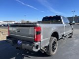 New 2025 Ford F250 Lariat w/ Black Appearance Package image 4
