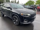 Certified 2020 Jeep Cherokee Latitude Plus image 4