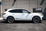 New 2025 Acura MDX A-Spec image 2