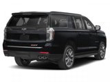 New 2026 Chevrolet Suburban RST image 2