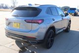 New 2025 Buick Envision Sport Touring image 3