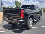 New 2025 Chevrolet Silverado 2500 LT w/ Z71 Chrome Sport Edition image 4