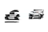 New 2024 Toyota bZ4X XLE image 4