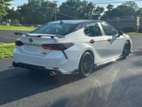 Used 2023 Toyota Camry XSE image 5