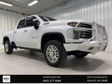 Used 2022 Chevrolet Silverado 2500 High Country w/ Safety Package II image 6