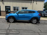 Used 2017 Hyundai Tucson SE image 3
