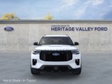 New 2025 Ford Explorer ST-Line image 2