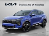New 2026 Kia Sportage SX image 3