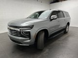 New 2025 Chevrolet Suburban Premier image 6