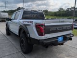 New 2025 Ford F150 Raptor image 5
