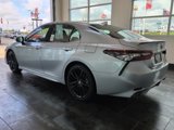 Certified 2023 Toyota Camry XSE image 5
