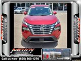 Used 2025 Nissan Rogue SV image 5
