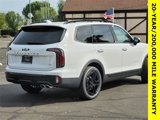 New 2025 Kia Telluride SX Prestige X-Line image 4