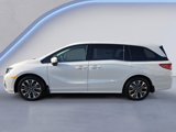 New 2025 Honda Odyssey Elite image 3