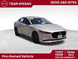 Used 2023 MAZDA MAZDA3 2.5 Turbo Sedan w/Premium Plus image 1