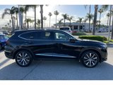 Certified 2025 Acura MDX SH-AWD w/ Technology Package image 6