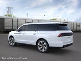 New 2025 Lincoln Navigator L Black Label image 4