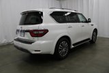 Used 2023 Nissan Armada SL image 5