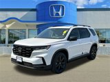 New 2025 Honda Pilot Black Edition image 5