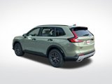 New 2026 Honda CR-V TrailSport image 3