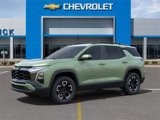 New 2026 Chevrolet Equinox ACTIV w/ Convenience Package III image 2