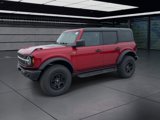 New 2025 Ford Bronco Badlands w/ Sasquatch Package image 4